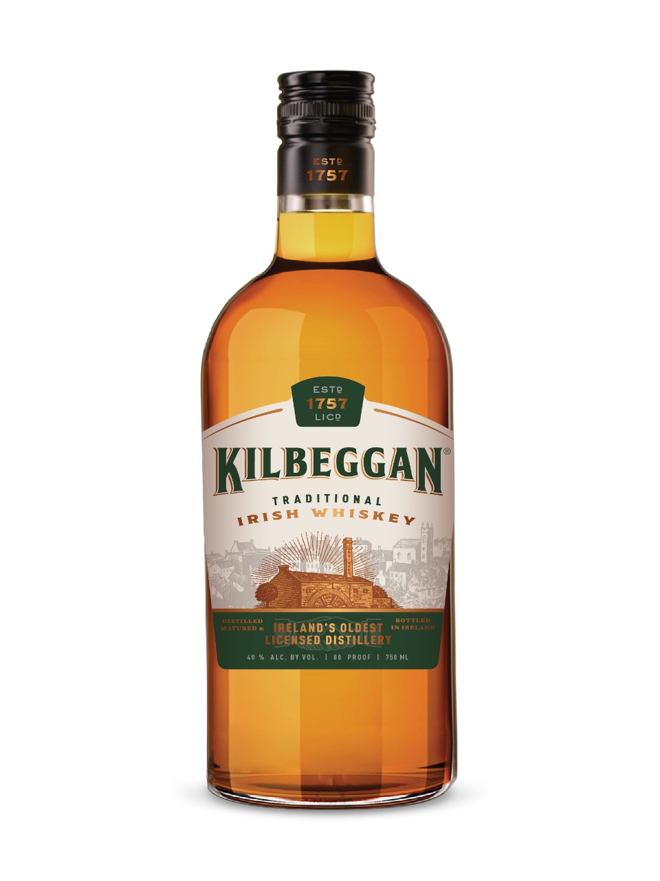 Kilbeggan 