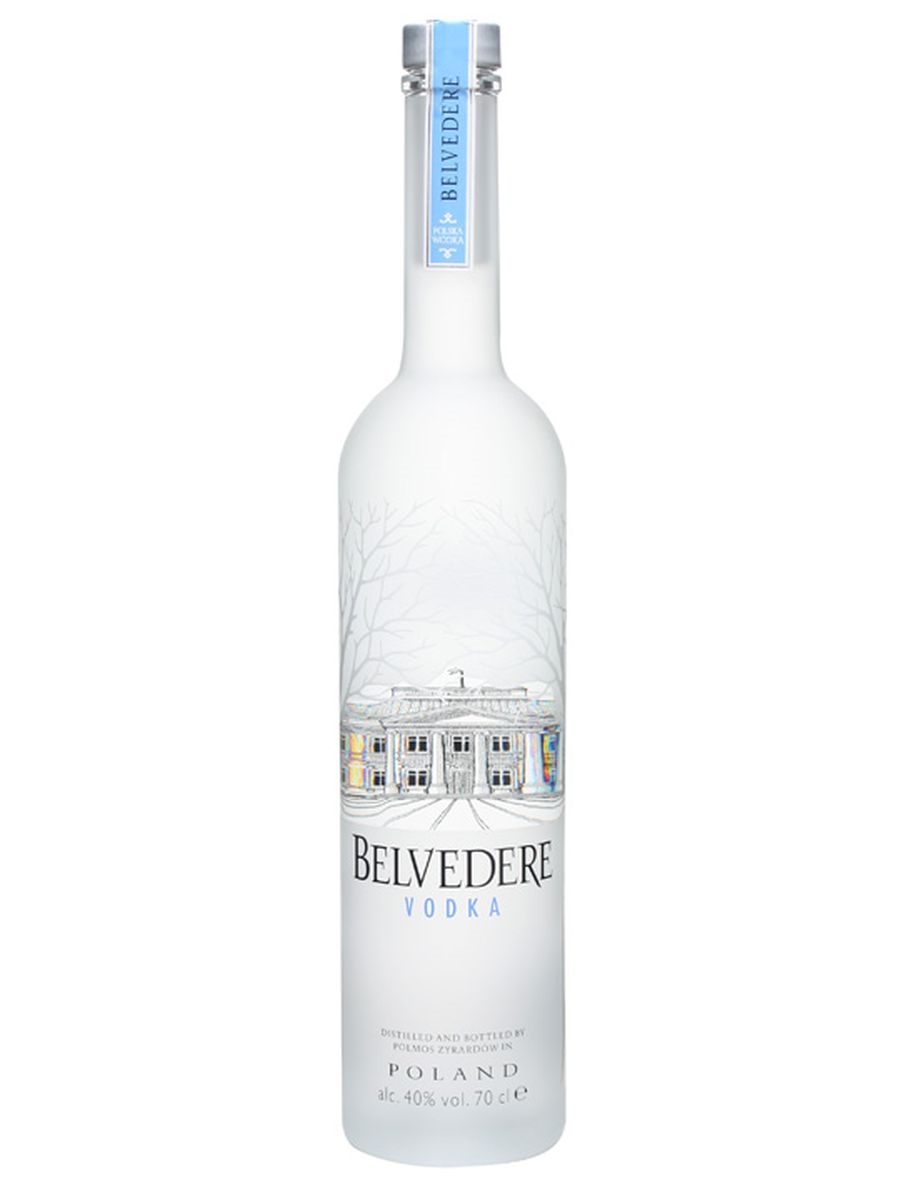 Belvedere 