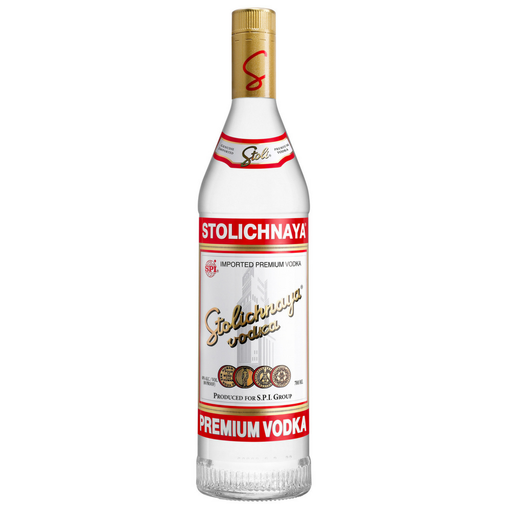 Stolichnaya 