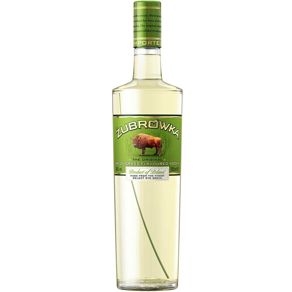 Zubrowka 