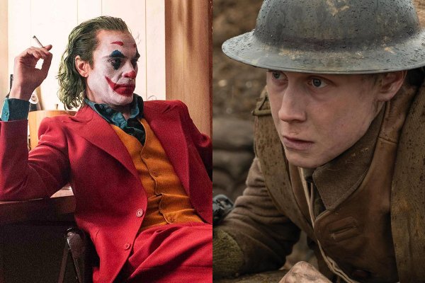 Oscar Expectation vs. Reality: The 2020 Academy Award Winners