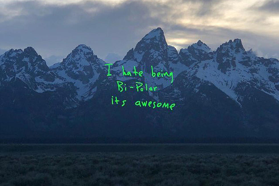 10. 'Ye'