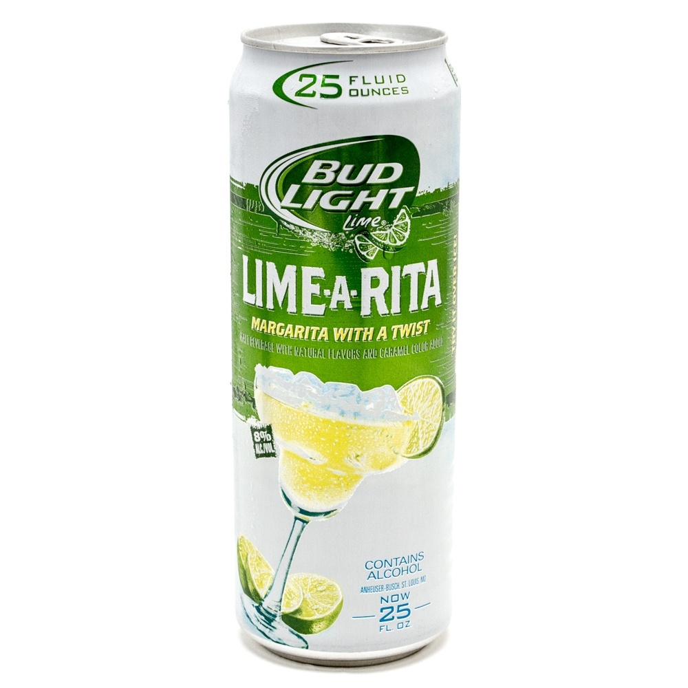 Bud Light Lime-a-Rita 