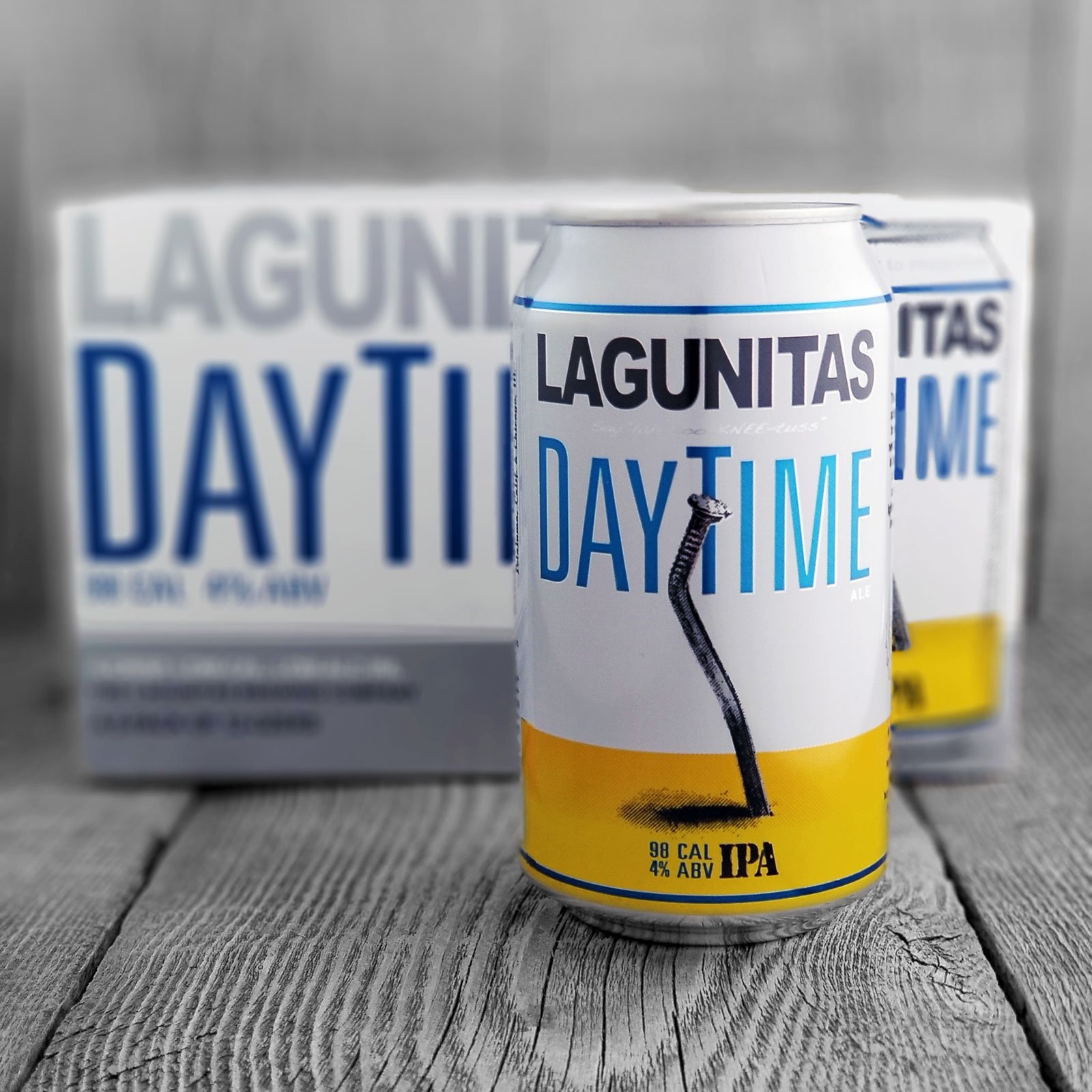 Lagunitas Daytime IPA 