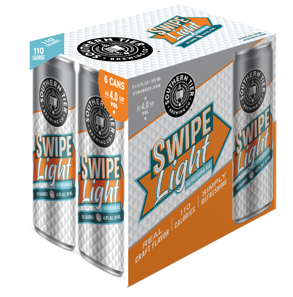 Southern Tier Swipe Light 