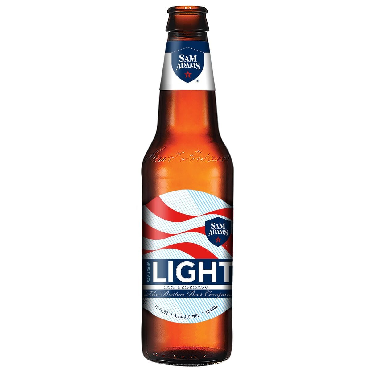 Sam Adams Light 