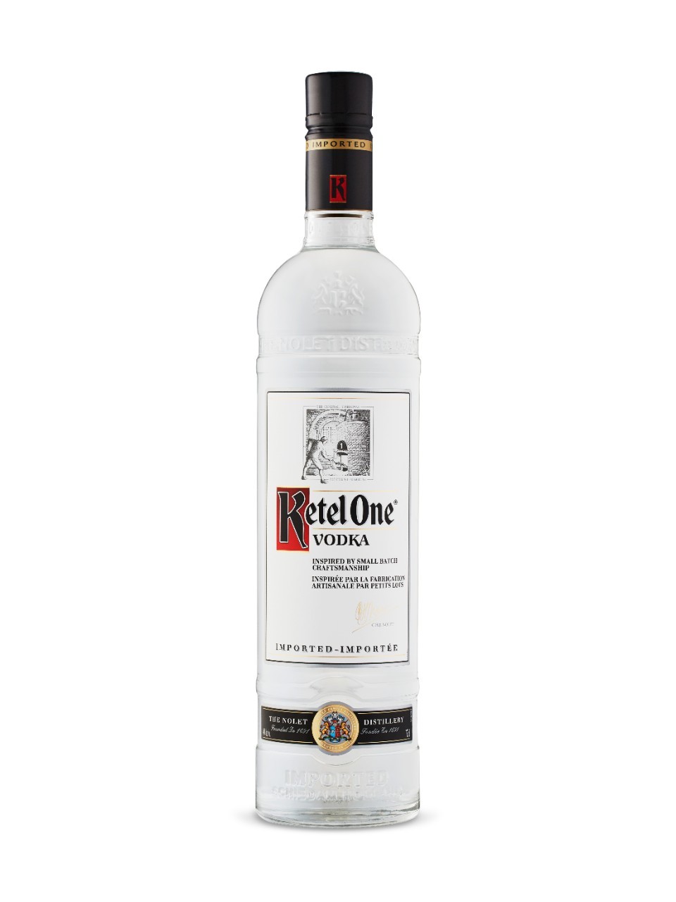 Ketel One Vodka 