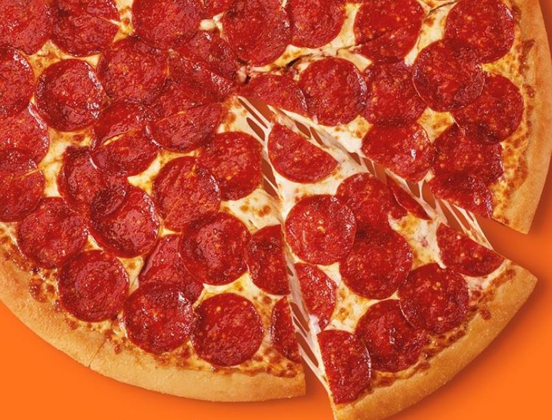 11. Little Caesars