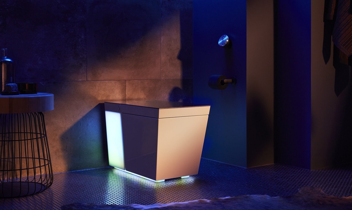 A Man's Dream Can: The Kohler Numi 2.0