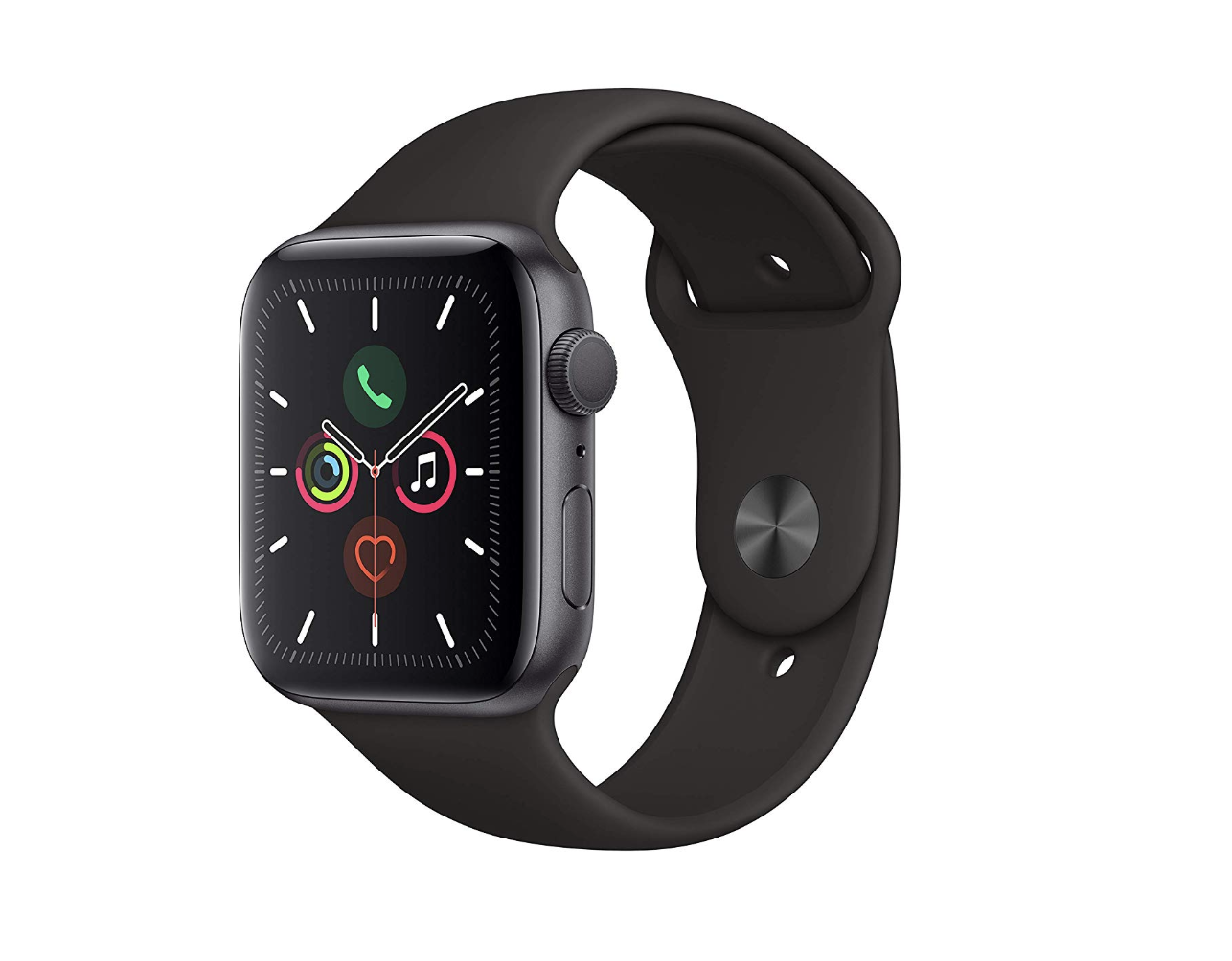 Apple Watch Series 5 