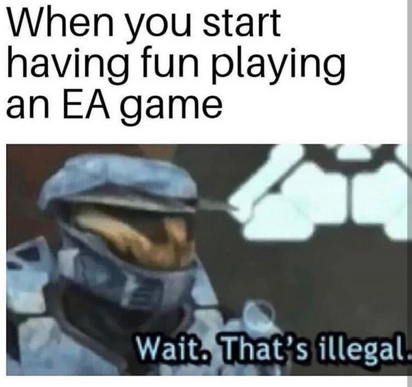 Mandatory Gaming Memes of the Week 2/26/2019 #4