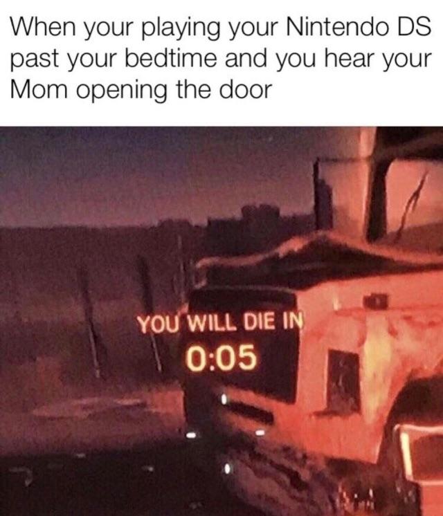 Mandatory Gaming Memes of the Week 3/26/2019 #11