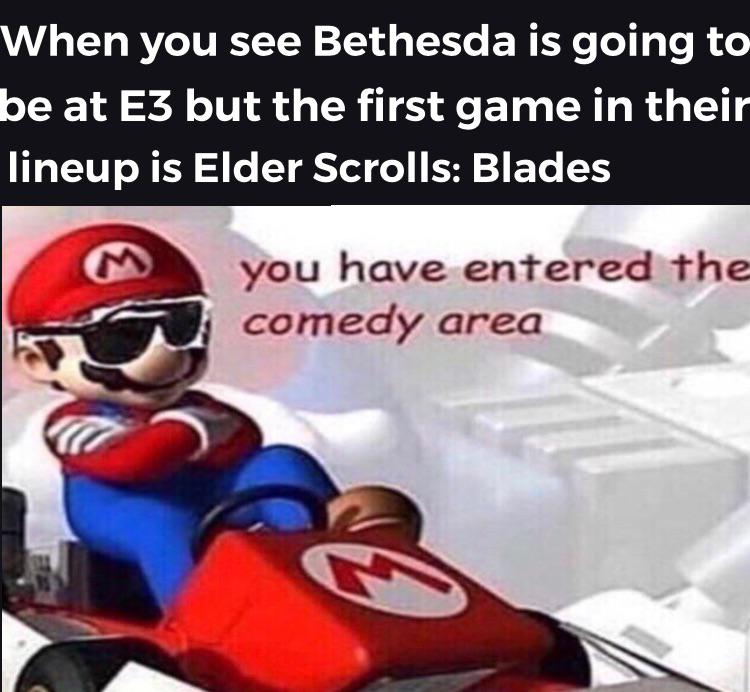 Mandatory Gaming Memes of the Week 6/25/2019 #11