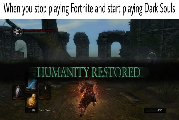 Mandatory Gaming Memes of the Week 6/4/2019 #15