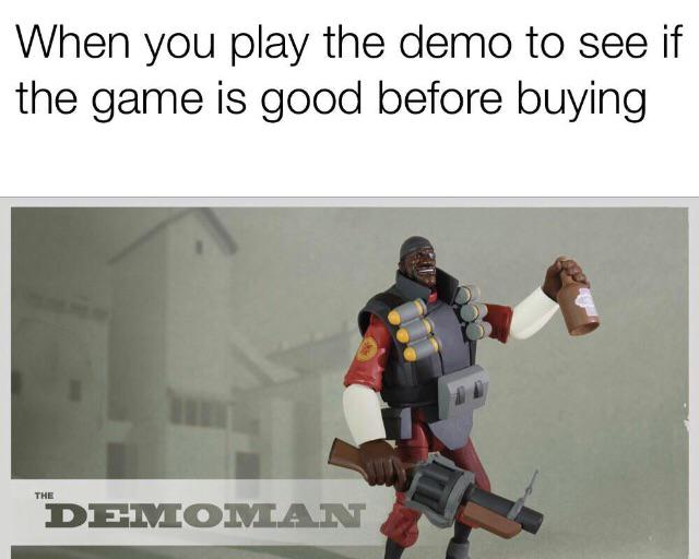 Mandatory Gaming Memes of the Week 7/16/2019 #3