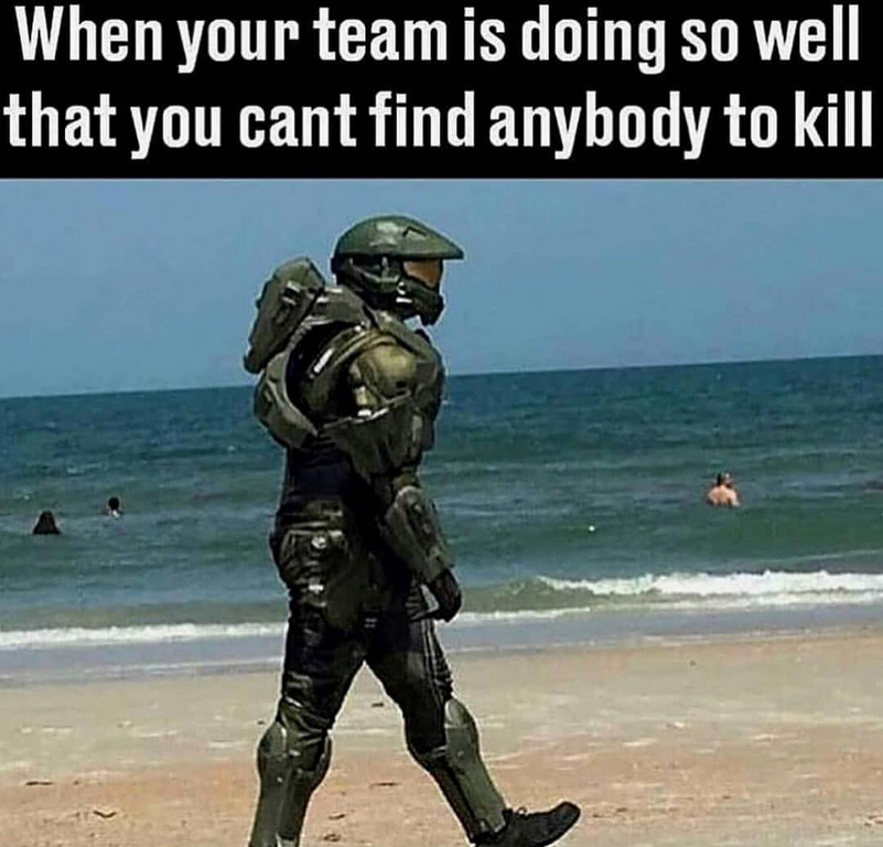 Mandatory Gaming Memes of the Week 7/2/2019 #9