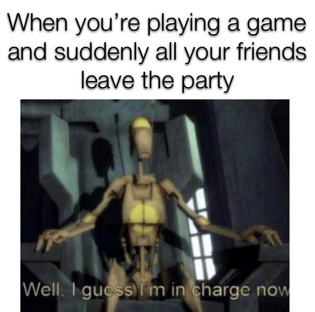 Mandatory Gaming Memes of the Week 8/6/2019 #9