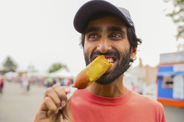 Drive-Thru State and County Fairs Might Keep Your Inner Hillbilly Alive and Deep Fried This Summer