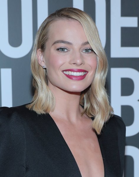 Margot Robbie Death Threats Suicide Squad #6