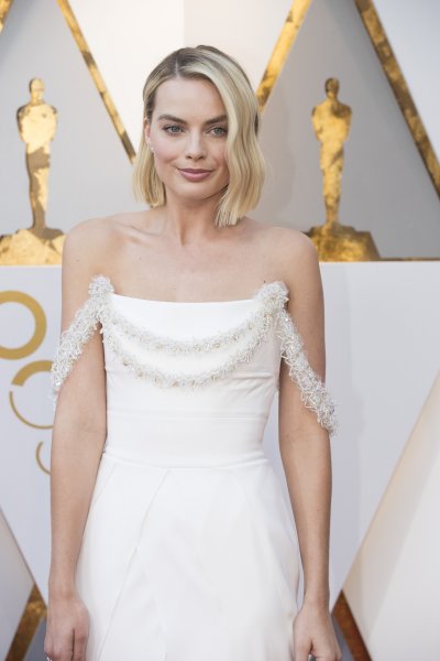 Margot Robbie Sharon Tate #1