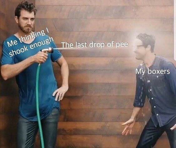 Memes of the Week 01-27-2020 #25