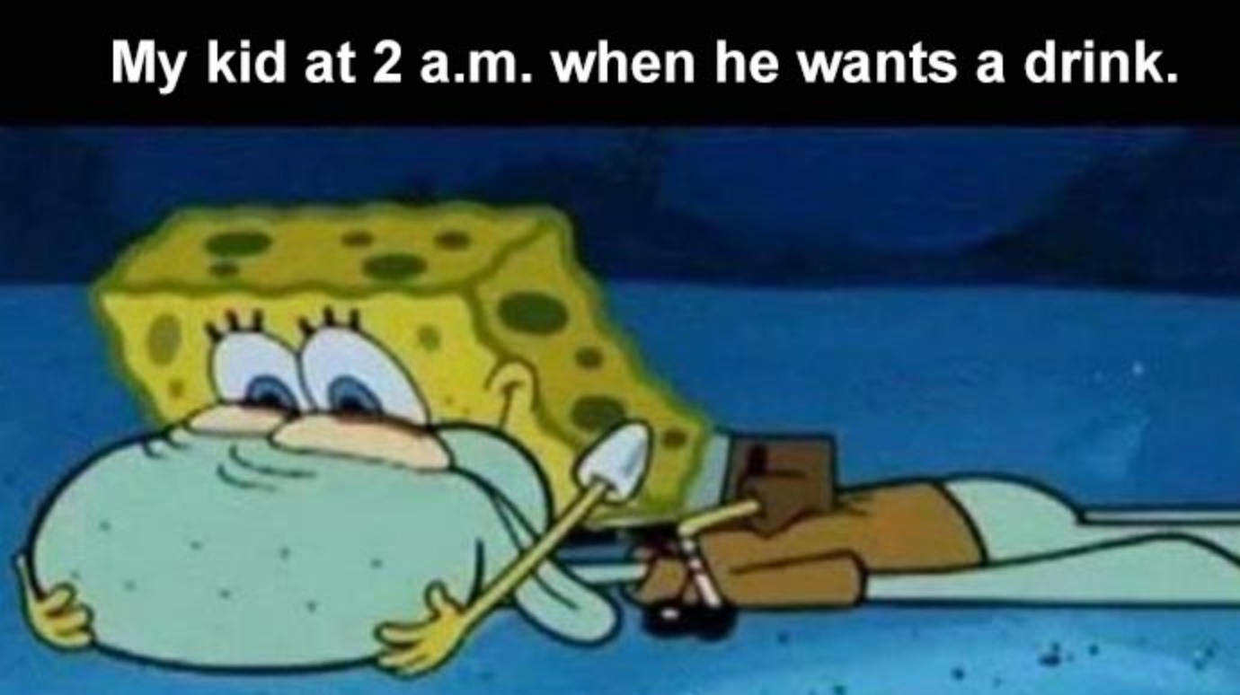 Memes of the Week 08-17-2020 #1