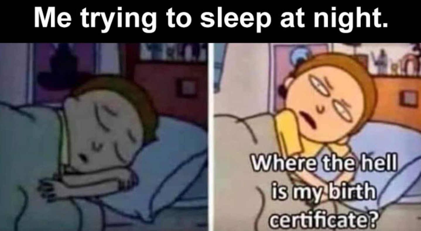 Memes of the Week 09-07-2020 #20