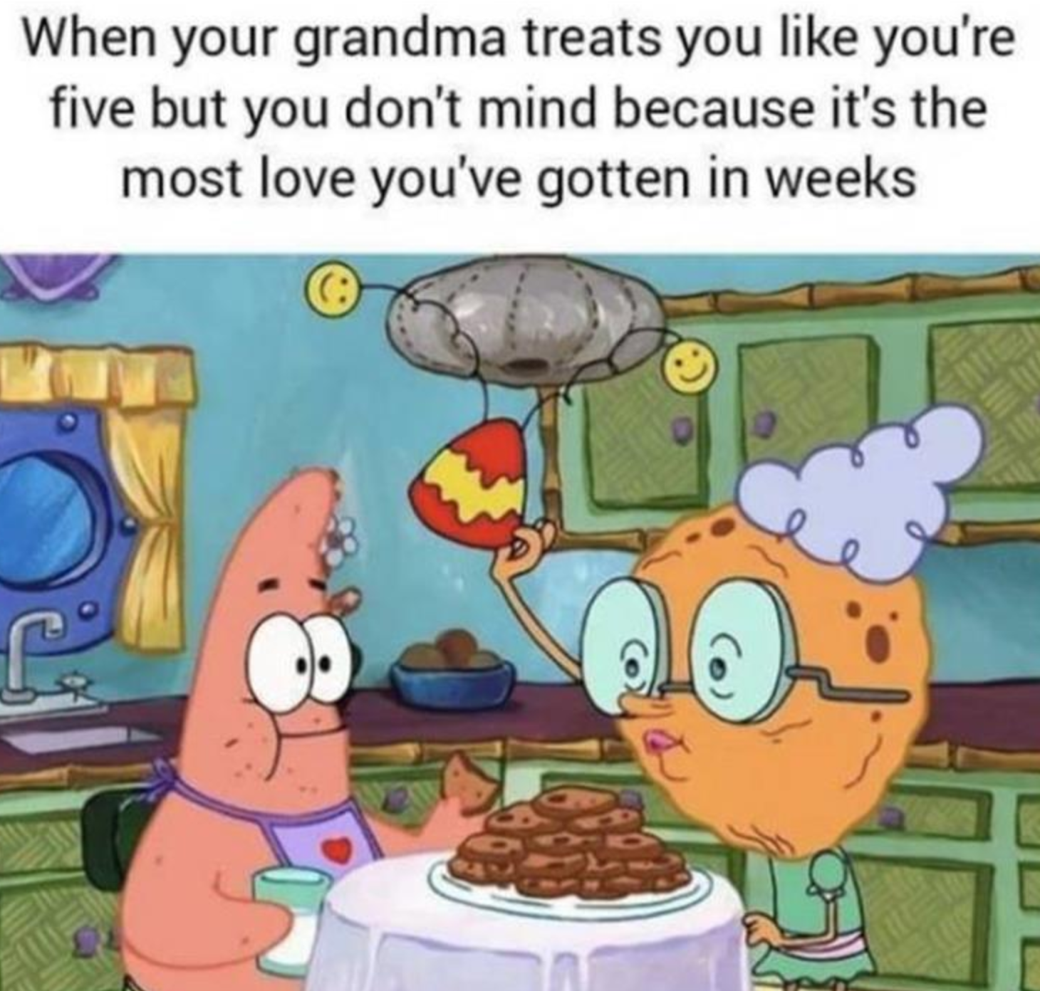 Memes of the Week 12-21-2020 #6