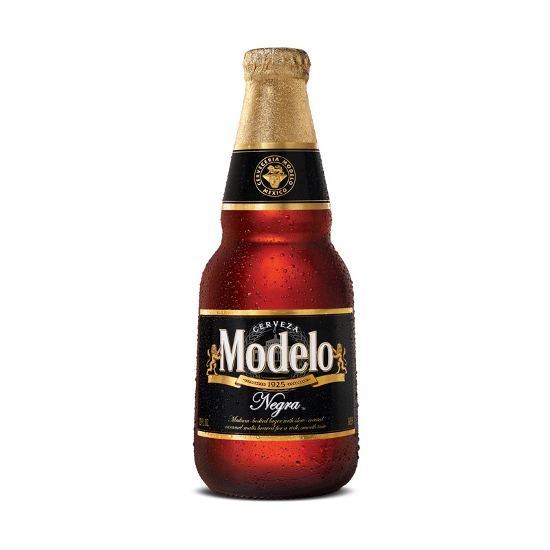 1. Modelo Negra 