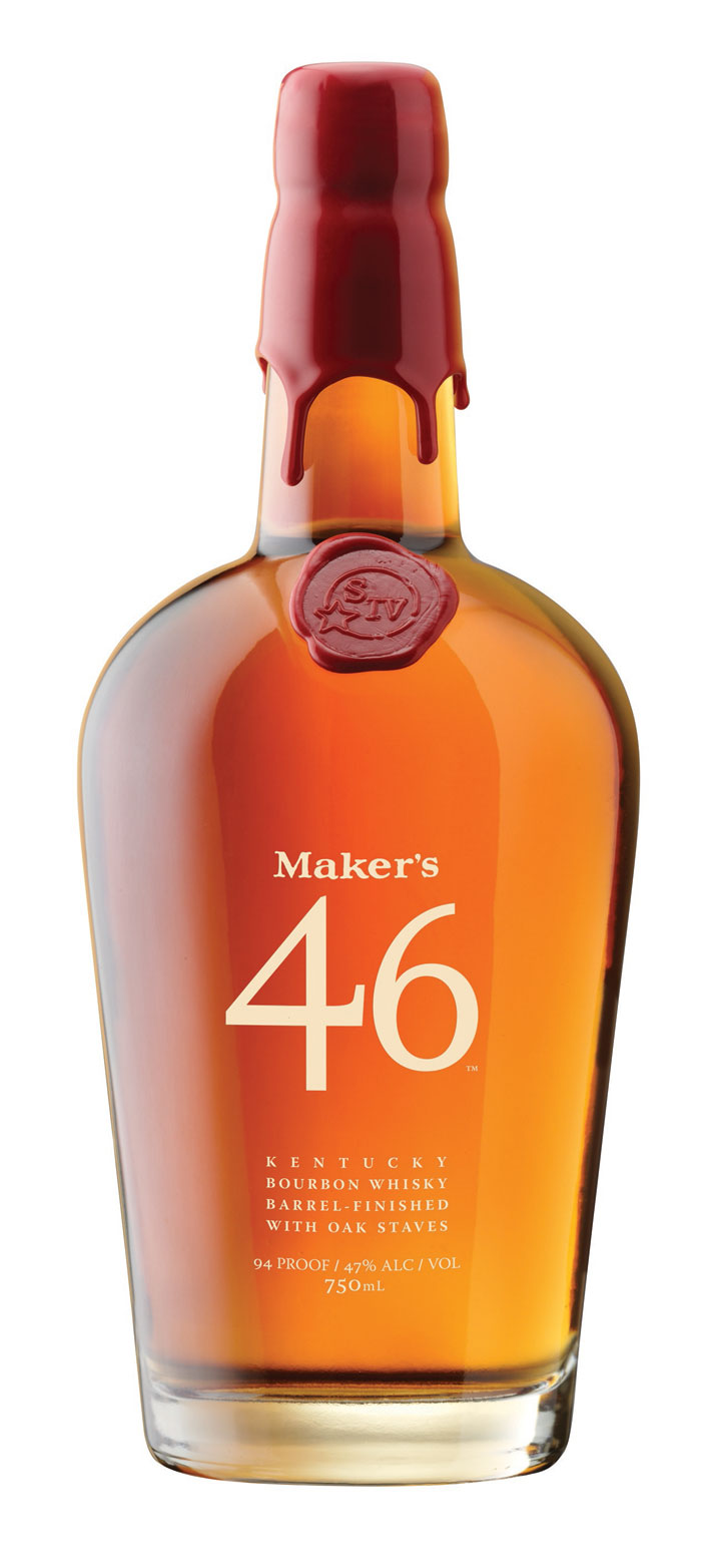 Maker's Mark 46