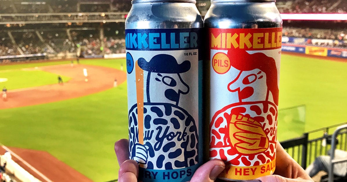 Mikkeller Henry Hops