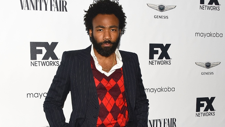 Donald Glover