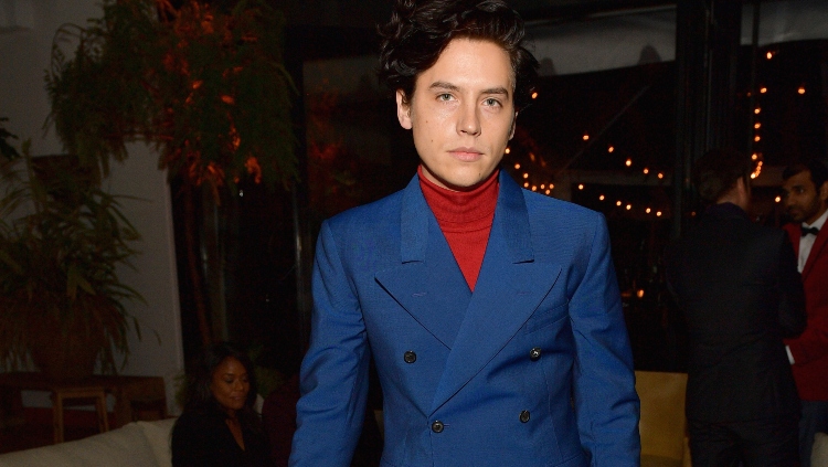 Cole Sprouse