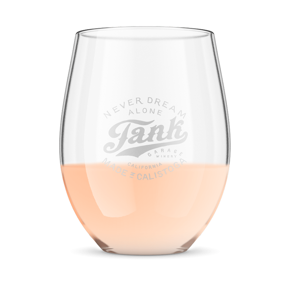 Tank 2021 Wild Child Rosé