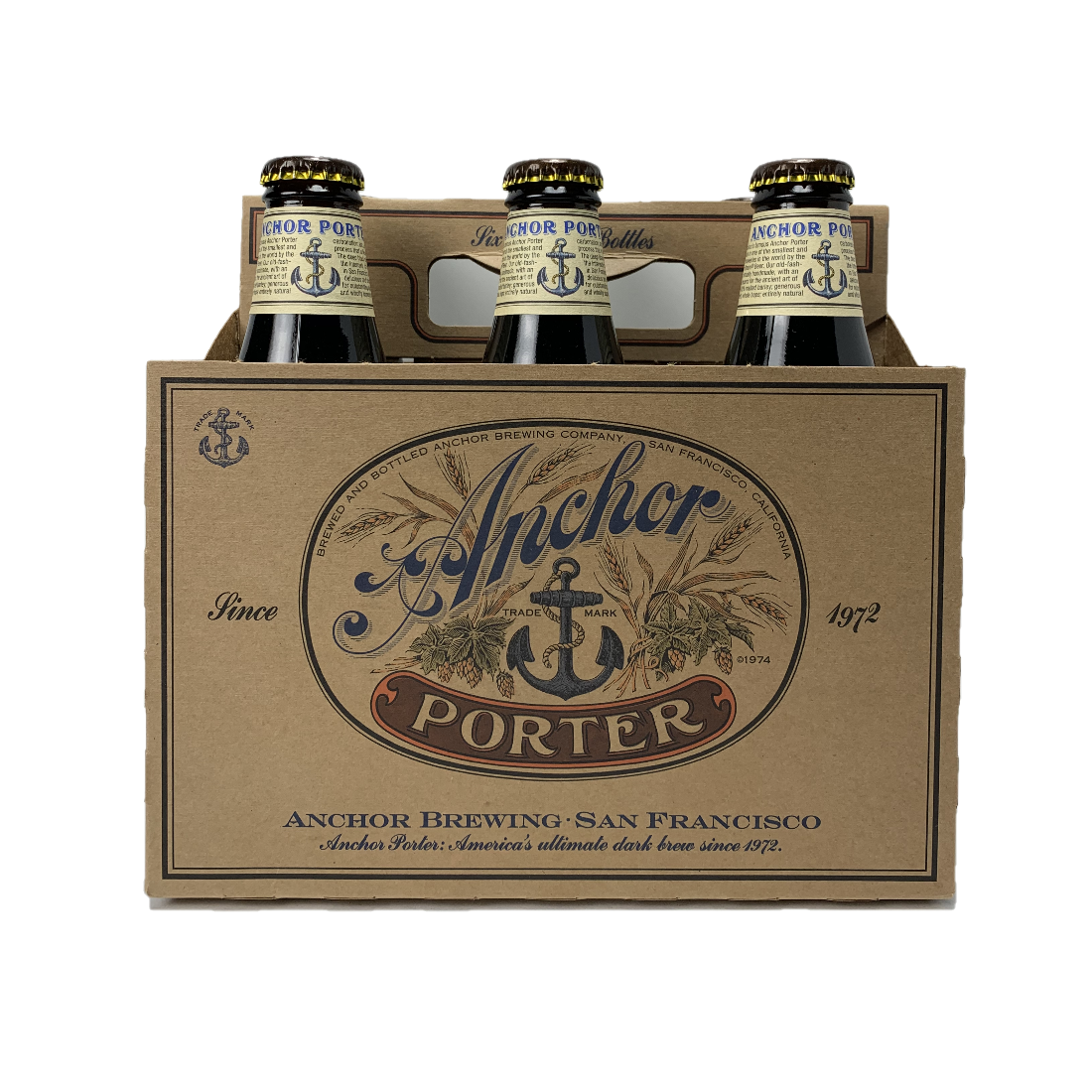 Anchor Porter 