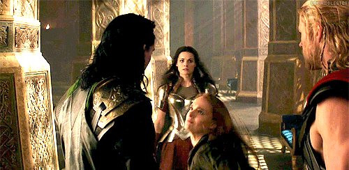 5. The 'Thor' Franchise