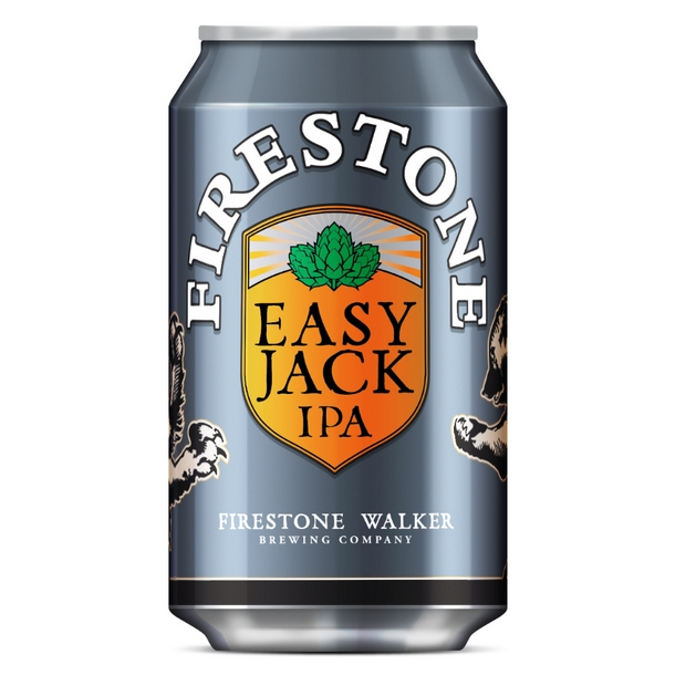 IPA: Firestone Walker Easy Jack 