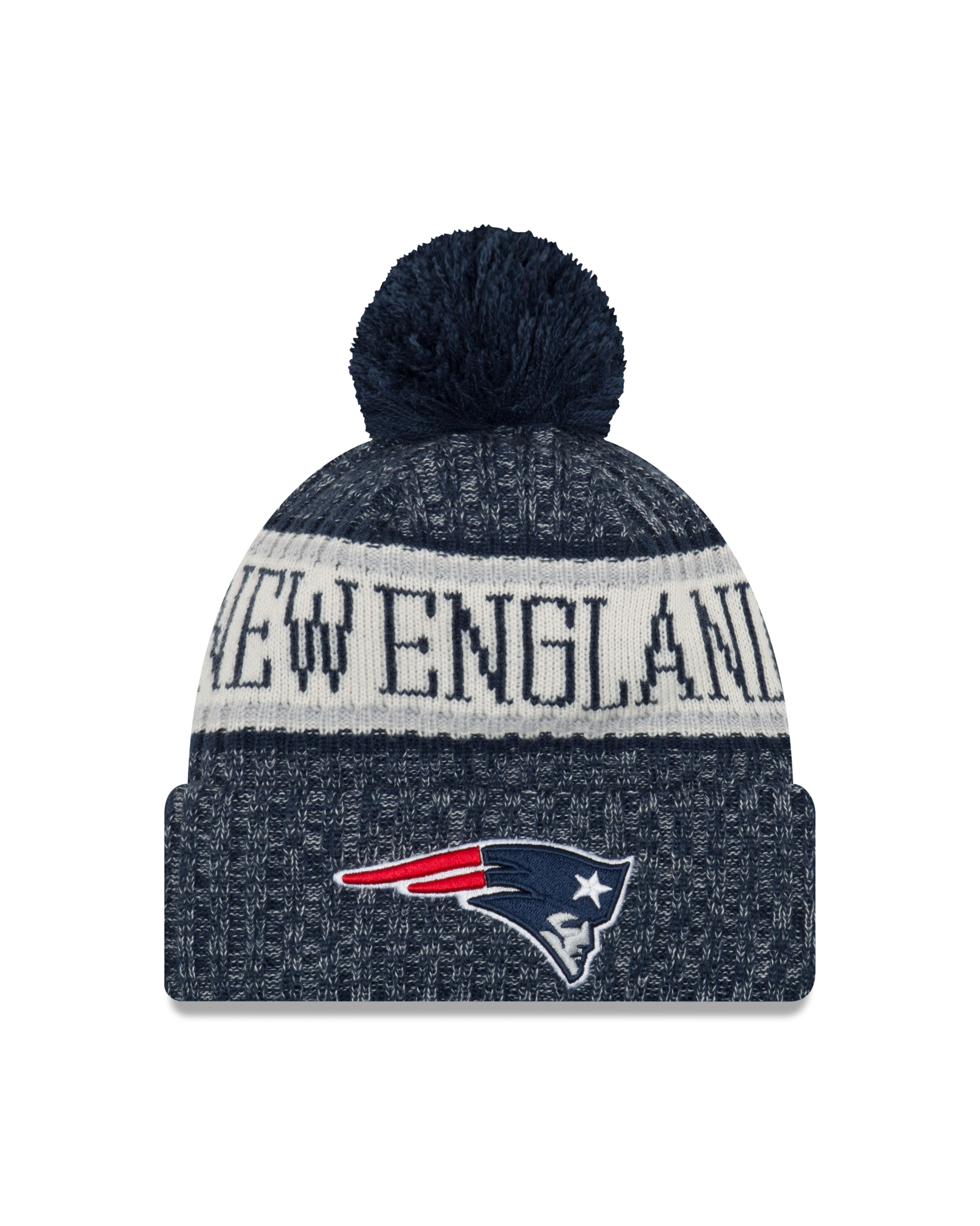 New Era Official NFL Cold Weather Collection #43