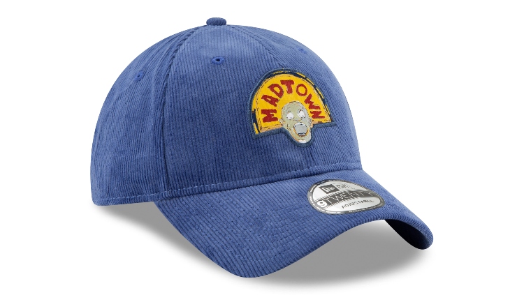 Rocket Power 9Twenty Adjustable Cap