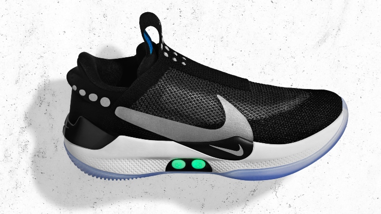 Nike Adapt BB