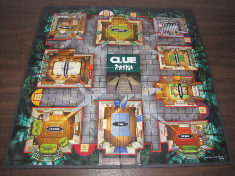 Clue 