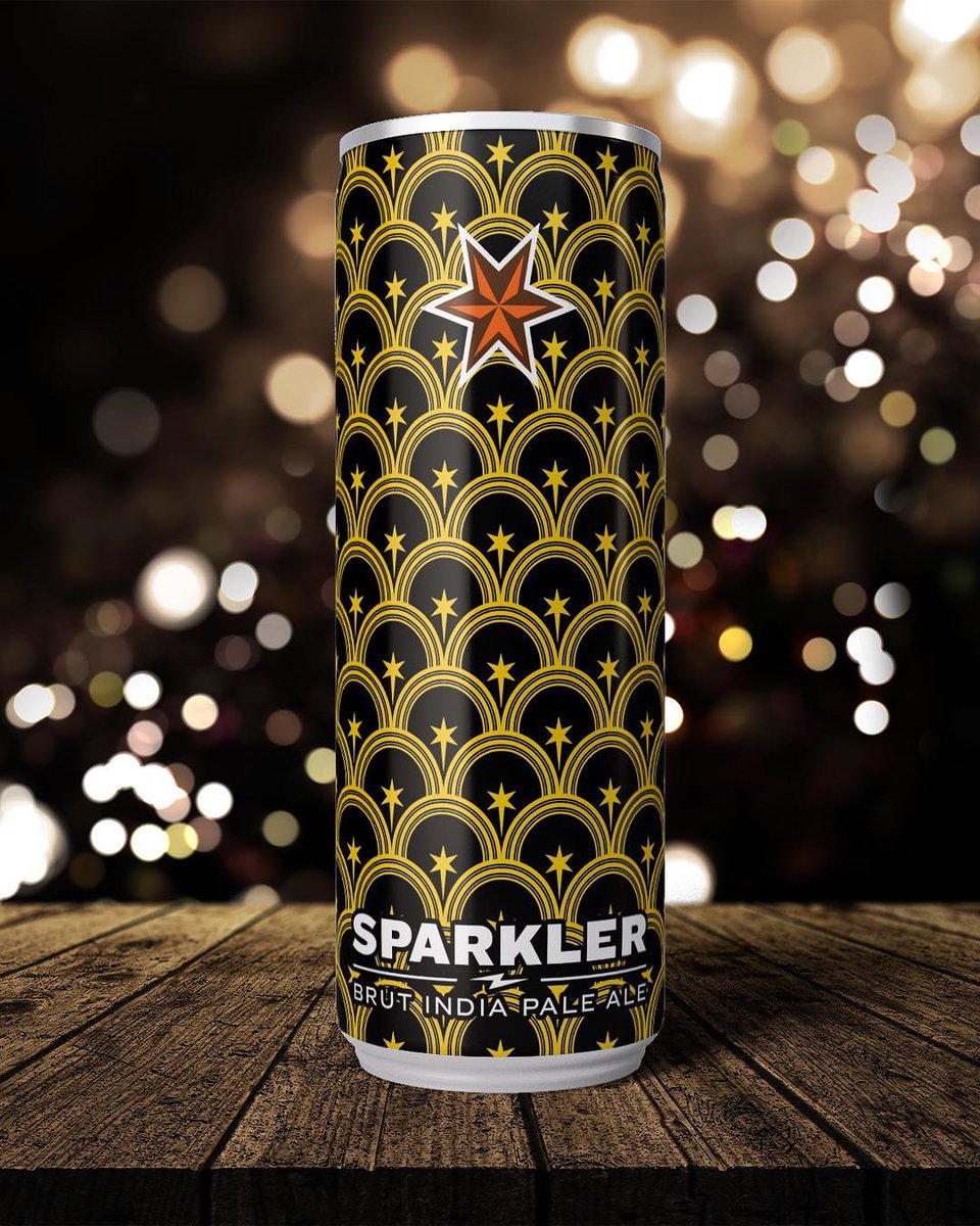 Sixpoint Sparkler 