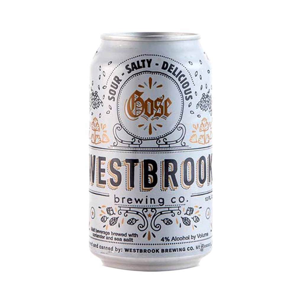 Westbrook Gose 