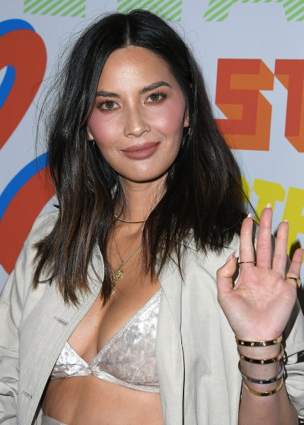 Olivia Munn Stella McCartney #4