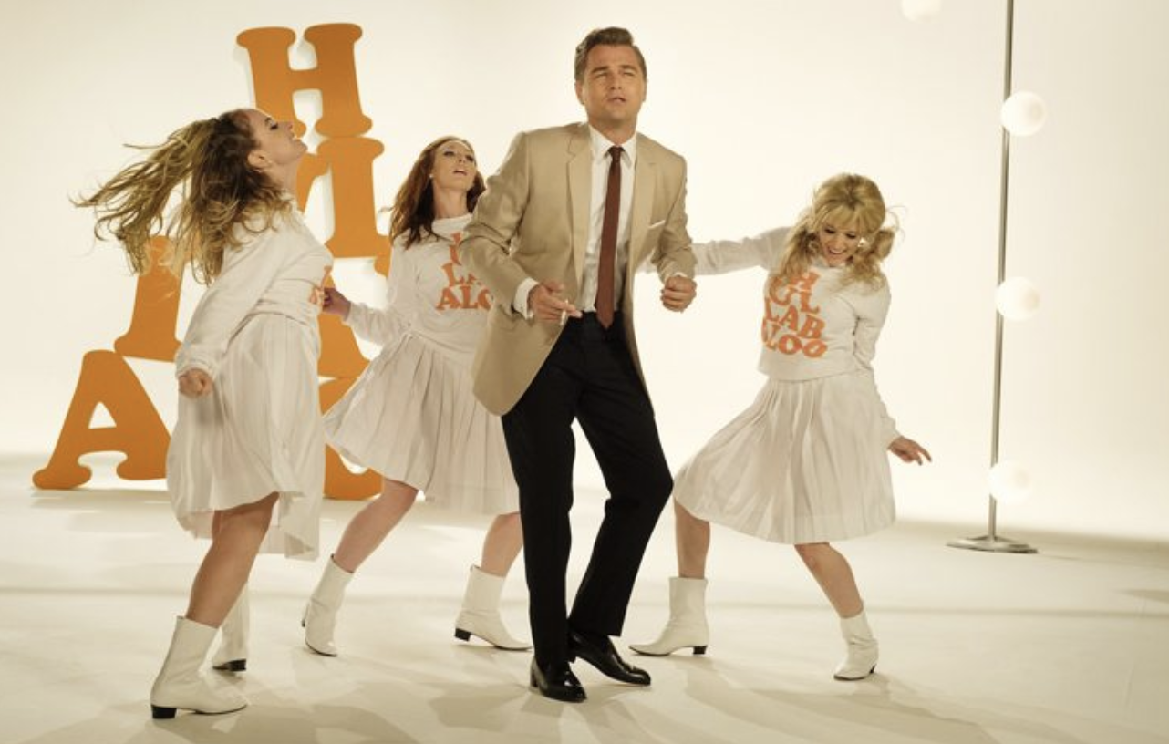 RANKED! The 10 Best Leonardo DiCaprio Movies Before ‘Once Upon A Time in Hollywood’