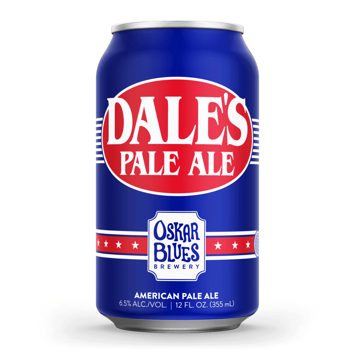 Pepperoni: Oskar Blues Dale’s Pale Ale 