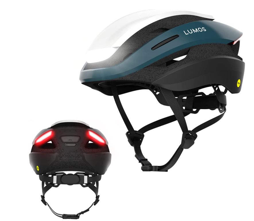 Lumos Ultra Smart Bike Helmet