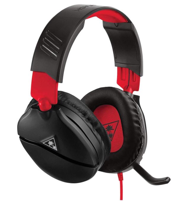 Turtle Beach Recon 70 Gaming Headset