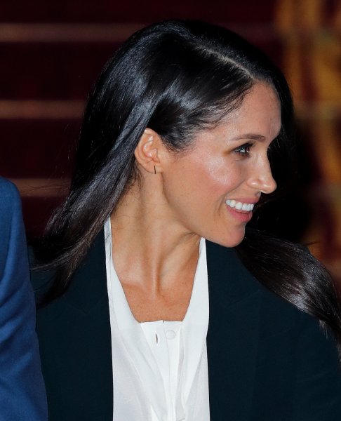 Prince Harry Meghan Markle Endeavour Fund Awards #10