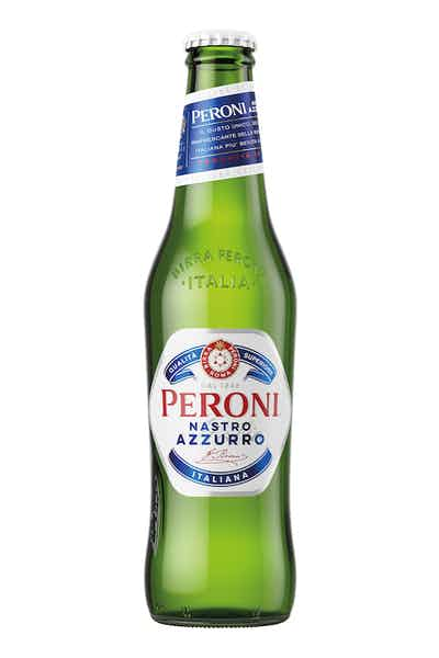 10) Peroni (Italy)